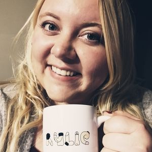 Meet your Posher, Rylie